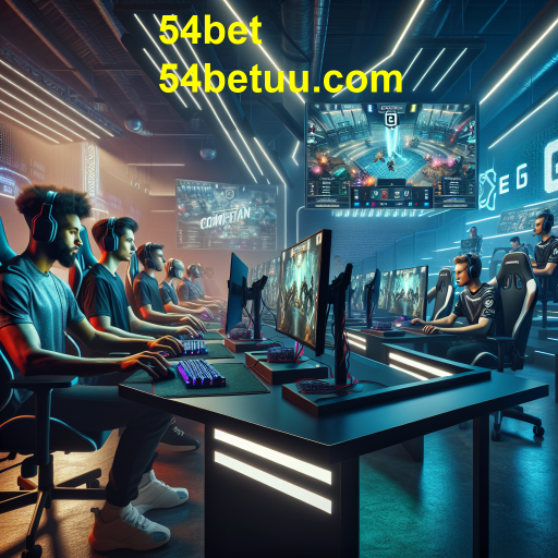 A Ascensão dos eSports: O Futuro do Entretenimento Digital