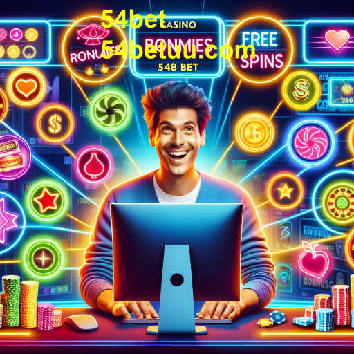 Descubra as Melhores Promoções do 54bet para Potencializar seu Jogo